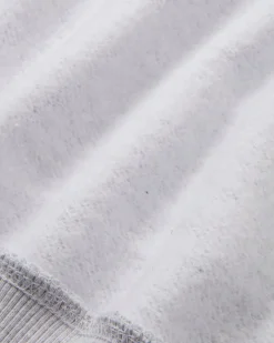 Nude Project Global Soon Zip-Up Hoodie Grey Melange Online