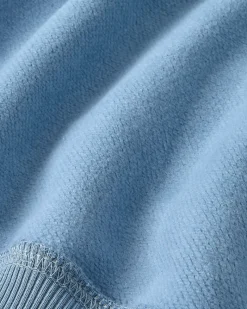 Nude Project God is a DJ Zip-Up Blue Outlet