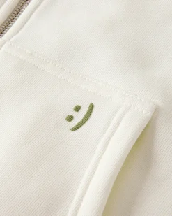 Nude Project God is a DJ Zip-Up Marhsmallow Hot