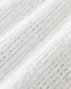 Nude Project Half Polo White Outlet