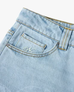 Nude Project Heart Jeans New