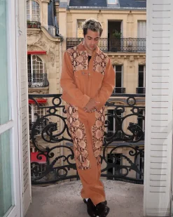 Nude Project Heavy Canvas Trucker Jacket Animalie Online