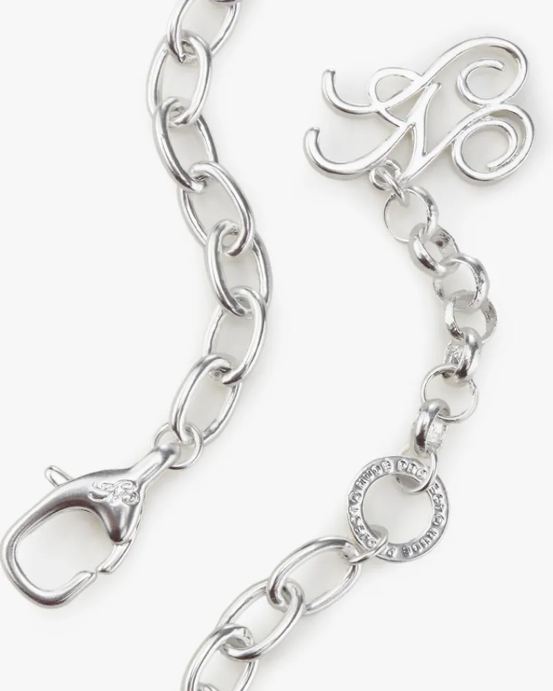 Nude Project Horizonte Necklace Silver Outlet