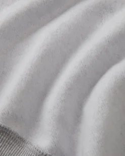 Nude Project Hot Hoodie Grey Melange Best