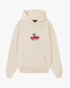 Nude Project Hot Hoodie Marshmallow Discount