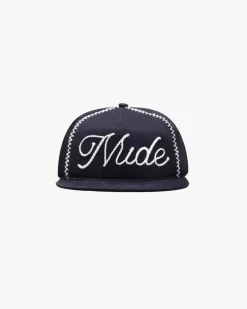 Nude Project Ignite Cap Navy Sale