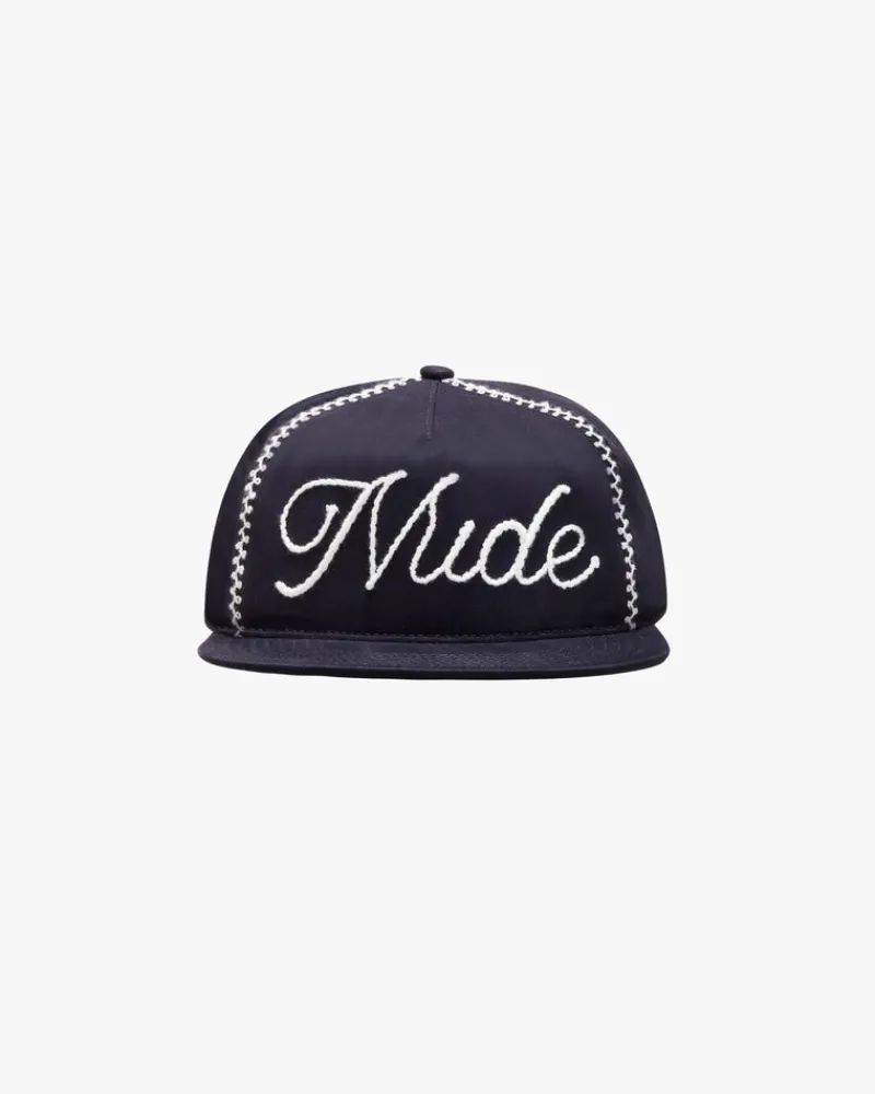 Nude Project Ignite Cap Navy Sale