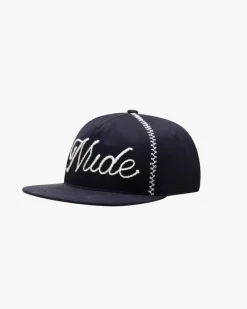 Nude Project Ignite Cap Navy Sale