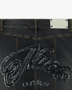 Nude Project Illegal Jeans Ash Fashion