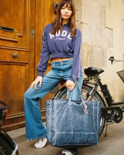 Nude Project Illegal Jeans Blue Fashion