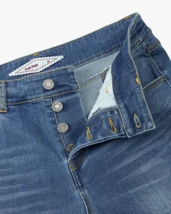 Nude Project Illegal Jeans Blue Fashion