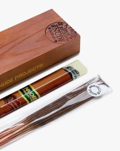 Nude Project Incense Wooden Box Outlet
