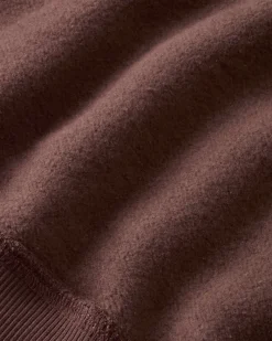 Nude Project Jazz Café Hoodie Brown Clearance