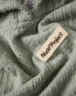 Nude Project Julieta Hooded Shirt New