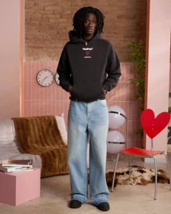 Nude Project Karma Hoodie Ash Sale