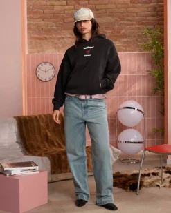 Nude Project Karma Hoodie Ash Sale