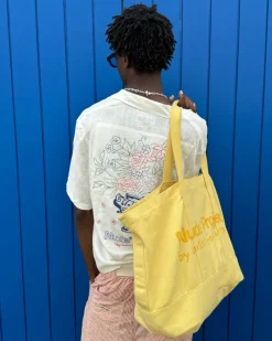 Nude Project Kimchi Resort Shirt Off-White Fashion