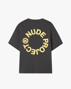 Nude Project Kory Tee Ash Sale