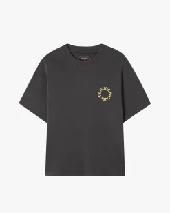 Nude Project Kory Tee Ash Sale