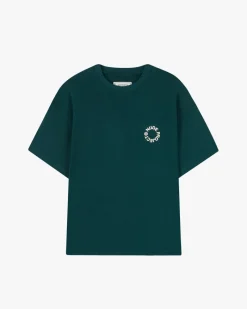 Nude Project Kory Tee Green New