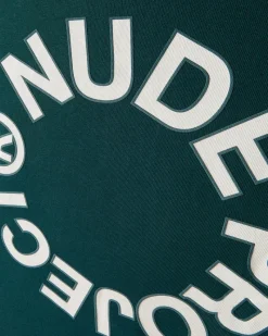 Nude Project Kory Tee Green New