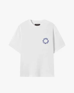 Nude Project Kory Tee White Outlet