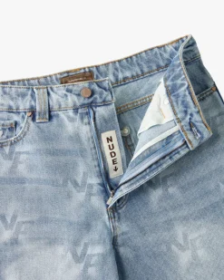 Nude Project La Star Jeans Sale