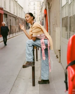 Nude Project La Star Jeans Sale