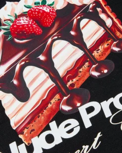 Nude Project La Tarte Hoodie Black Best