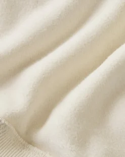 Nude Project La Tarte Hoodie Marshmallow Outlet