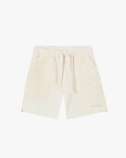 Nude Project Lace Shorts New