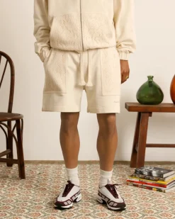 Nude Project Lace Shorts New