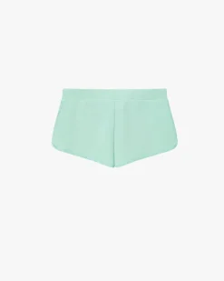 Nude Project Lacy Short Mint Green Discount