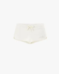 Nude Project Lacy Short Off-White Outlet