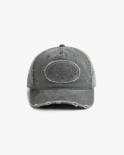 Nude Project Laurel Denim Cap Black Online