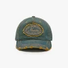 Nude Project Laurel Denim Cap Green Sale