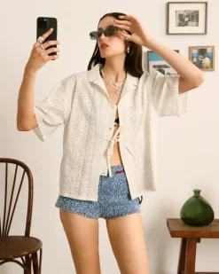 Nude Project Lazo Shirt Clearance