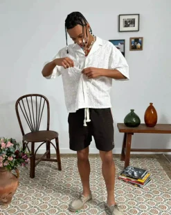 Nude Project Lazo Shirt Clearance