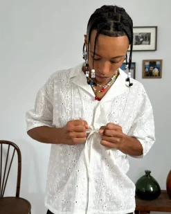 Nude Project Lazo Shirt Clearance