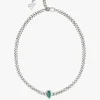 Nude Project Le Grand Necklace Green Online
