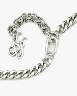 Nude Project Le Grand Necklace Green Online