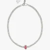 Nude Project Le Grand Necklace Pink Online