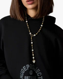 Nude Project Le Joyau Necklace Hot