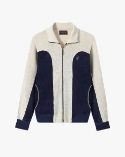 Nude Project Leycet Tracksuit Jacket Online