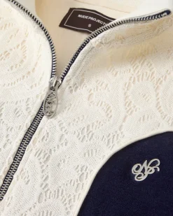 Nude Project Leycet Tracksuit Jacket Online