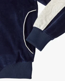 Nude Project Leycet Tracksuit Jacket Online