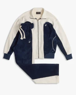 Nude Project Leycet Tracksuit Jacket Online