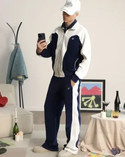 Nude Project Leycet Tracksuit Jacket Online