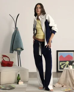 Nude Project Leycet Tracksuit Jacket Online