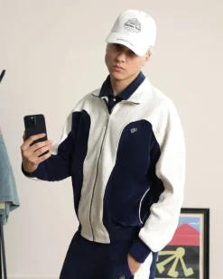 Nude Project Leycet Tracksuit Jacket Online